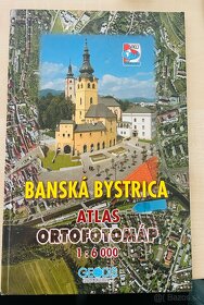 Bánska Bystrica Atlas - 2