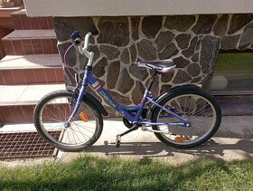 Dievčenský bicykel Dema Aggy 20 - 2