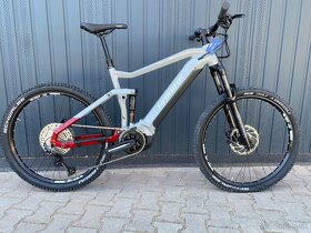 Nový Elektrobicykel Haibike AllTrail 5 27,5 “ - 2