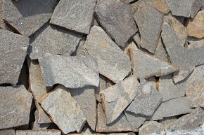 Prírodný obkladový kameň - Gneiss - 2