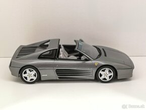 Ferrari 348 GTS 1:18 GT Spirit - 2