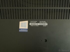 ThinkPad P1 Gen 2 X1 Extreme - 2
