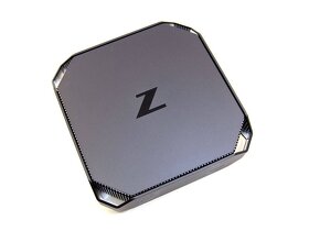 HP Z2 Mini G3 Workstation - 2
