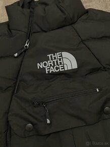 Pánska vesta The North Face S. - 2