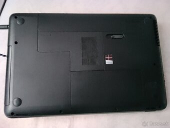 Notebook HP - 2