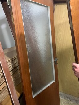 Interierove dvere 70x196cm prave aj lave - 2
