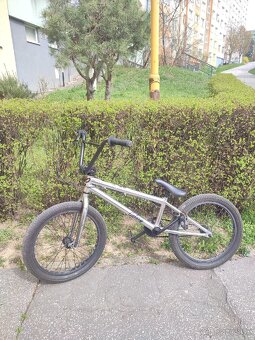 Bicikel Bmx galaxy - 2