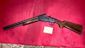 flobertka 6mm - 2