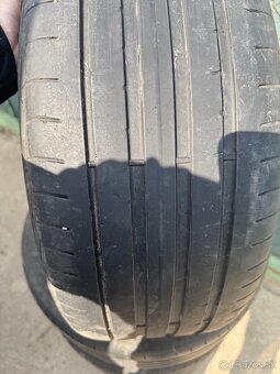 DEBICA 245/45 R 18 PRESTO UHP 2 100Y letné pneumatiky - 2