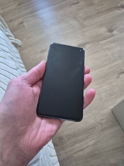 Samsung s10e 6gb/128gb - 2