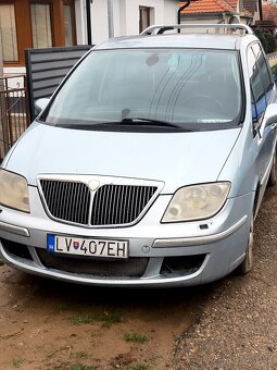 Lancia - 2