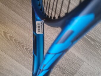 tenisová raketa babolat pure drive 26' - 2