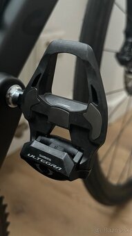 Canyon Endurance CF 8 Ultegra Di2 2024 - 2