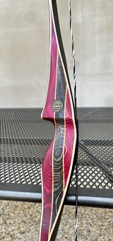 Luk OakRidge Ash - 2