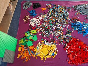 MIX LEGO - 2