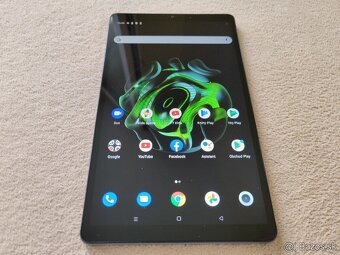 Realme Pad Mini Tablet 4G LTE siete + Wi-fi v novom stave. - 2