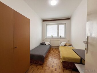 Prenájom RD - pracovníci, robotníci, firmy - 2