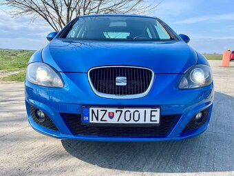 🔷 Seat LEON 1.2TSi STYLE🔷 XENON.NAVI🔷 - 2