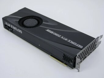 PNY RTX 2080 Super 8GB - 2