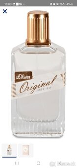 Parfume S OLIVER - 2