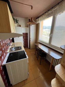 Predaj 2.izbový byt, Ružomberok - Roveň, ul. Za dráhou - 2