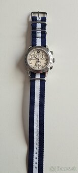 Hodinky Tissot V8 - 2