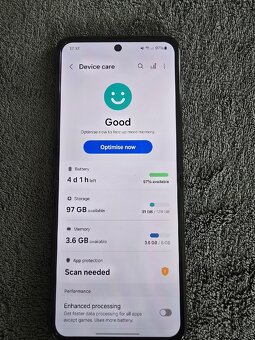 Samsung Galaxy Z Flip 3 128GB - 2