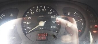 Predám Renault Clio - 2