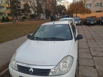 Predám Renault Thalia II - 2