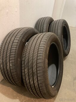 Michelin 205/55 R16 91H - 2