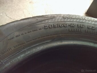 Matador MP44 205/60 R16 92H - 2