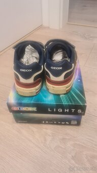 Tenisky geox - 2