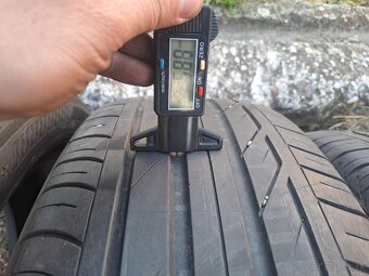Letné Bridgestone Turanza 225/50/18 95W RFT - 2
