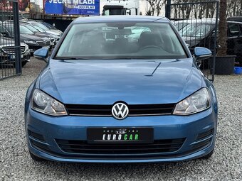 Volkswagen golf 7 - 2