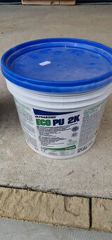Predám ECO PU 2K Mapei - 2