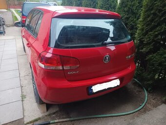 Volkswagen golf 1.2tsi - 2