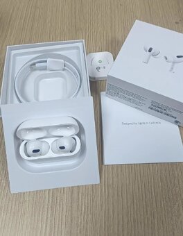 Apple AirPods Pro 2 - 2