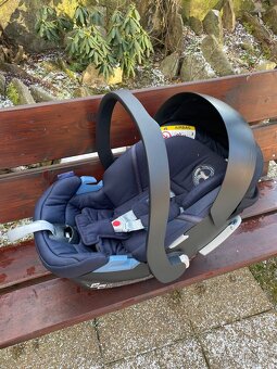 Cybex Aton 5 - 2