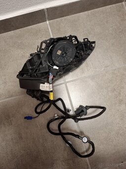 Práve spätné zrkadlo RS6 2023 - 2
