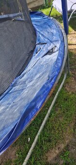 Predam trampolinu - 2