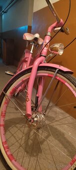 damsky bicykel Felt - 2