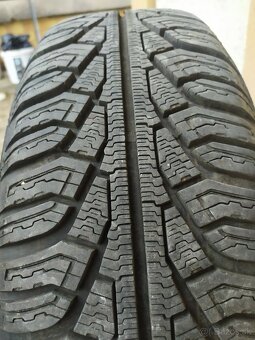 Zimné 195/65 r.15 - 2