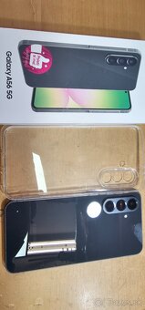 Samsung galaxy a56 - 2