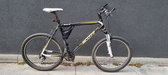 hosky bicykel Scott Scale 70 vel. XL/XXL - 2