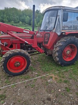 Zetor 5745 - 2