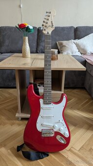 Gitara elektricka - 2