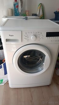 pracka whirlpool - 2