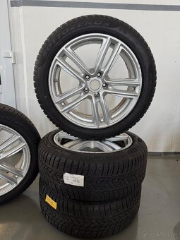 Alu.BMW G30 5x112 R18 - 2