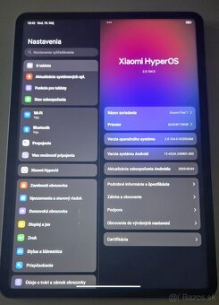 Xiaomi Pad7 128gb - 2