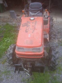 Yanmar ke-4 - 2